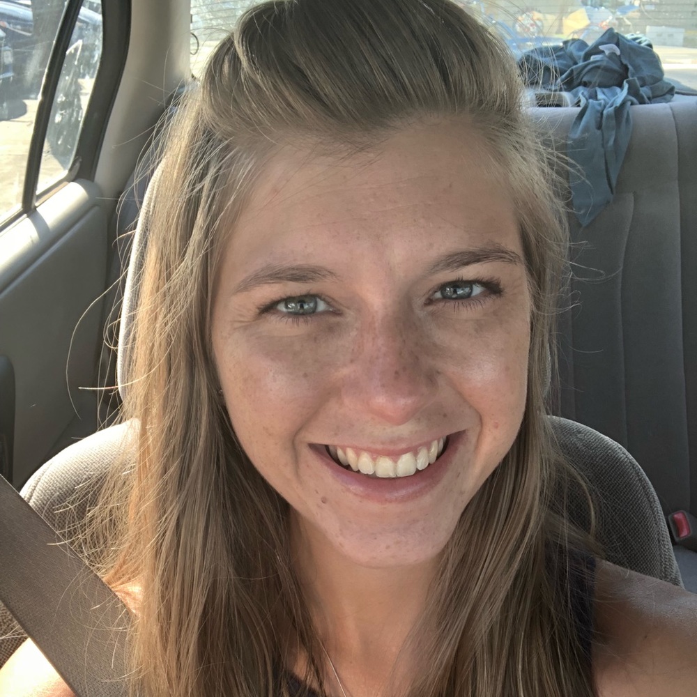 Meet your Posher, Chellsie